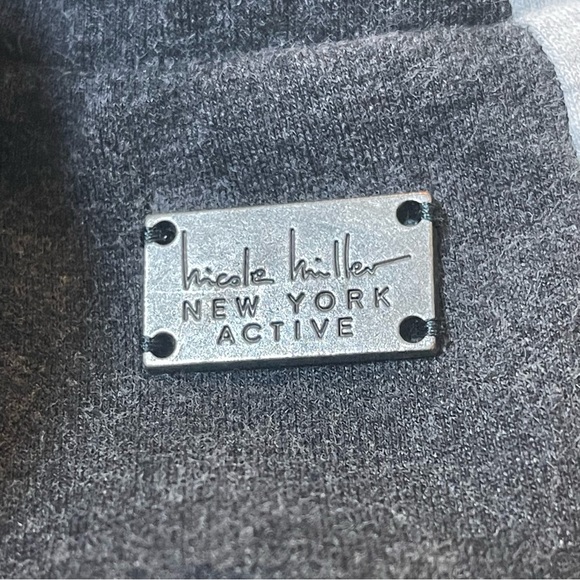 Pre-loved Nicole Miller joggers small - Picture 3 of 6